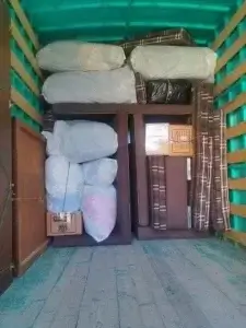 شركة نقل عفش بهتيم