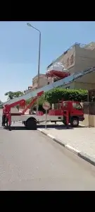 شركة ونش رفع اثاث باسيوط