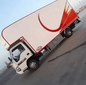 شركة ونش رفع اثاث في بهتيم