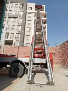 شركة ونش رفع اثاث في نصر النوبة