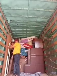 شركة ونش عفش بأسوان