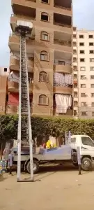 نقل اثاث في اسيوط