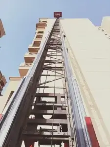 ونش رفع اثاث باسوان