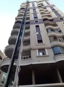 ونش رفع اثاث في أرمنت