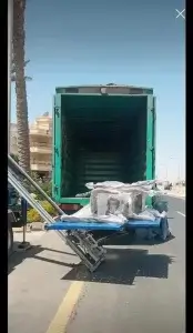 ونش رفع اثاث في الزينية