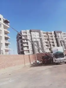 ونش رفع اثاث في بهتيم