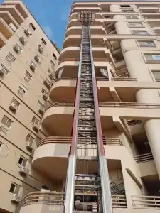 ونش رفع اثاث في طيبة