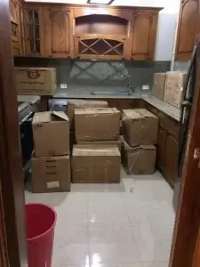 تغليف العفش في القليوبية