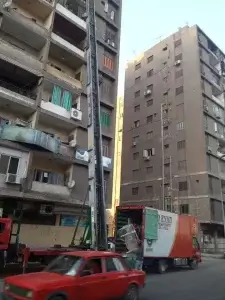 شركات نقل الاثاث في أطفيح