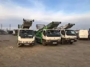 شركات نقل الاثاث في الخارجة