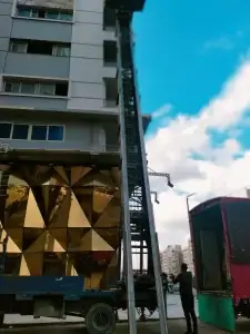 شركات نقل الاثاث في الداخلة