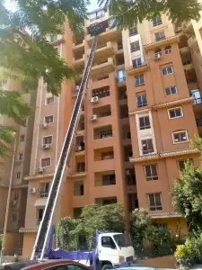 شركات نقل الاثاث في الفرافرة