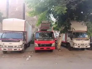 شركات نقل الاثاث في القصير