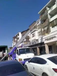 شركات نقل الاثاث في بلاط