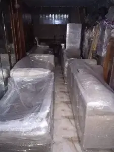شركات نقل الاثاث في حي النهضة