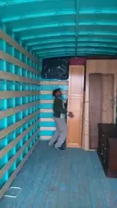 شركات نقل الاثاث في سهل حشيش