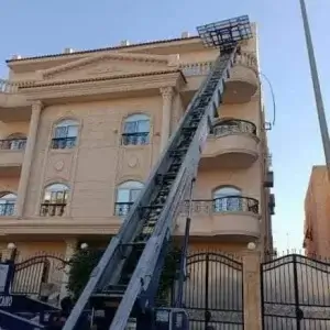 شركات نقل الاثاث في قليوب