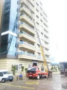 شركات نقل الاثاث في كفر شكر