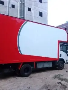 شركات نقل الاثاث في مدينة الزهراء