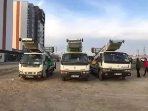 شركات نقل الاثاث في منفلوط