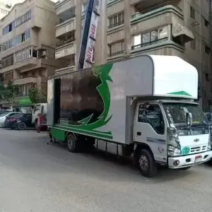شركات نقل العفش في القليوبية