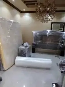 شركة نقل اثاث بالجيزة