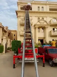 شركة نقل اثاث بالجيزة