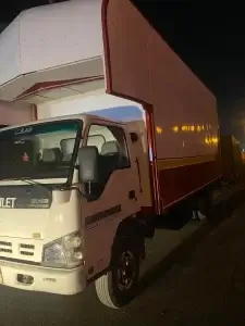 شركة نقل اثاث في حي النهضة