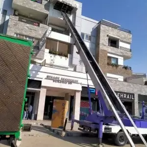 شركة نقل اثاث في محافظة الوادي
