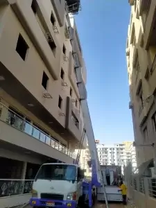 شركة نقل اثاث مركز الداخلة