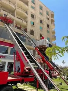 شركة نقل عفش بالبحر الاحمر