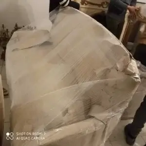 شركة نقل عفش بالحي الثامن