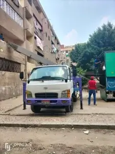 شركة نقل عفش بالفرافرة