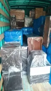 شركة نقل عفش بكفر شكر