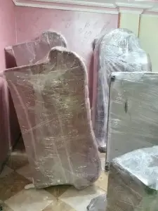شركة نقل وتغليف العفش في محافظة البحر الاحمر