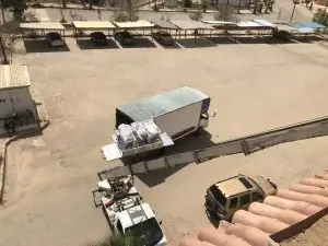 شركة ونش رفع اثاث بالسيدة عائشة
