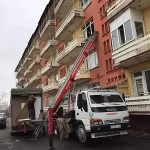 شركة ونش رفع اثاث بقليوب