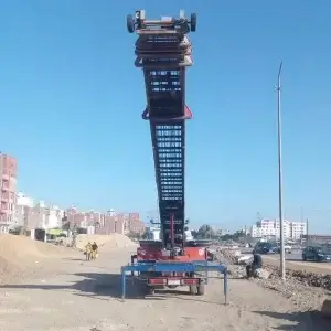 شركة ونش رفع اثاث في الخارجة