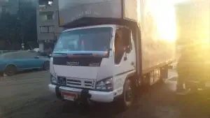 شركة ونش رفع اثاث في القليوبية