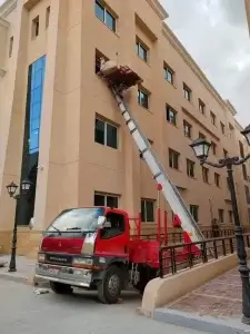 شركة ونش رفع اثاث في منفلوط