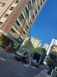 شركات نقل الاثاث في ابو الفدا