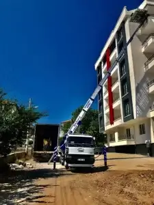 شركات نقل الاثاث في الاقواز