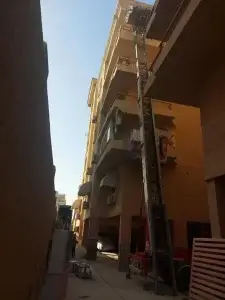 شركات نقل الاثاث في الجبلاية