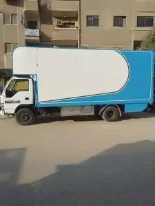 شركات نقل الاثاث في الحصري