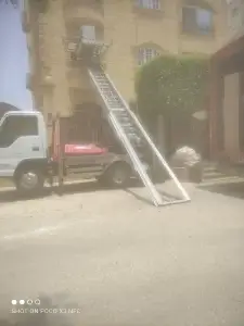 شركات نقل الاثاث في باب الفتوح