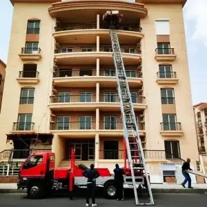 شركات نقل الاثاث في صقر قريش
