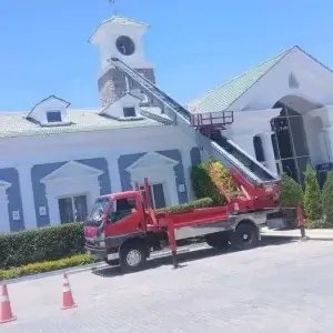 شركات نقل الاثاث في مساكن المقطم