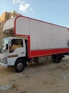 شركة نقل اثاث بالاقصر
