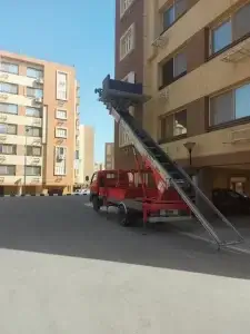 شركة نقل عفش باب الفتوح