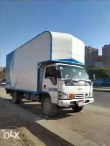شركة نقل عفش بالاقصر